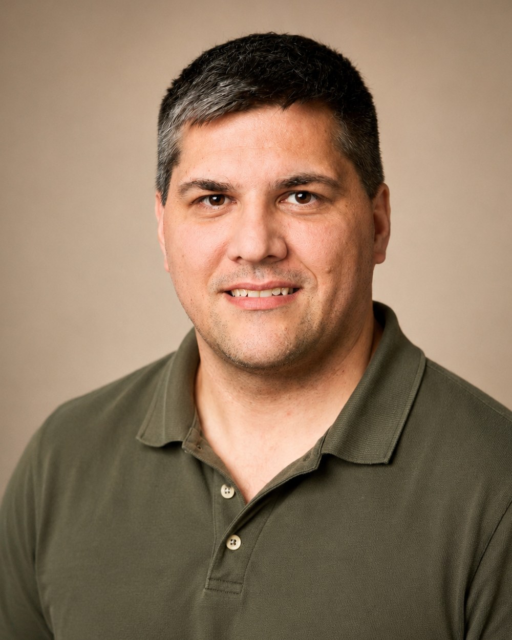 Phillip Lubowicz, founder of Hereabouts HQ